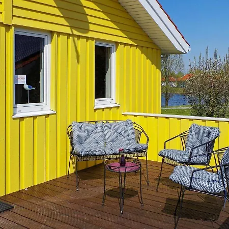 12 Person Holiday In * Otterndorf