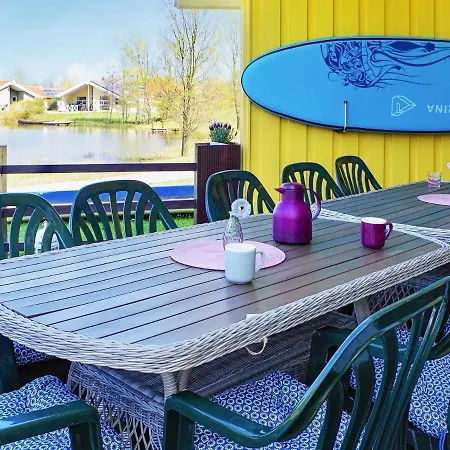 Casa vacanze 12 Person Holiday In Otterndorf