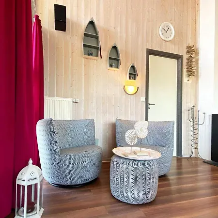 12 Person Holiday In Casa vacanze