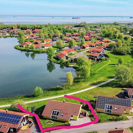 12 Person Holiday In Casa vacanze