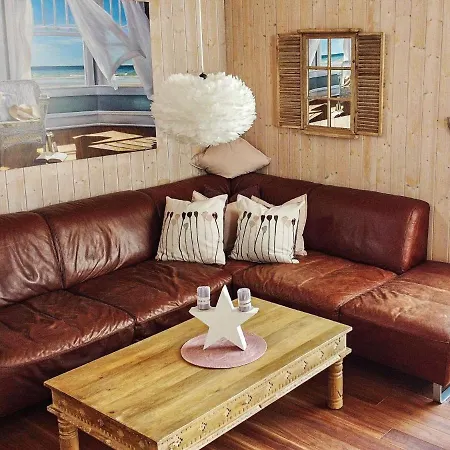 Casa vacanze 12 Person Holiday In Otterndorf