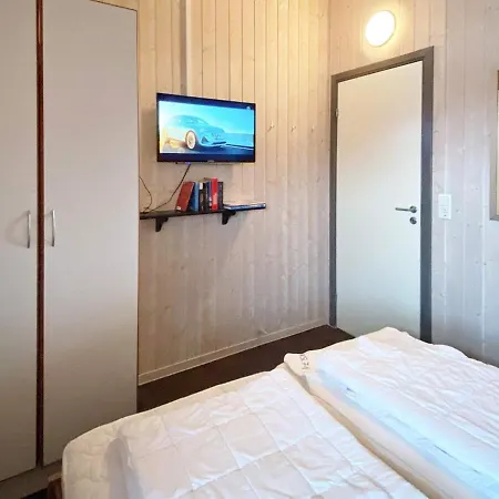 12 Person Holiday In Casa vacanze Otterndorf