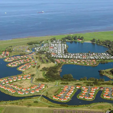 12 Person Holiday In *