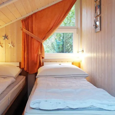12 Person Holiday In * Otterndorf
