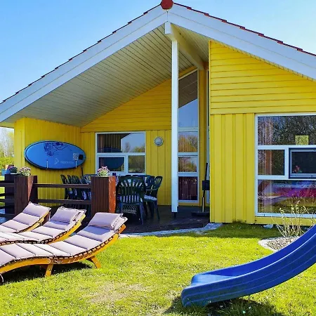 12 Person Holiday In * Otterndorf