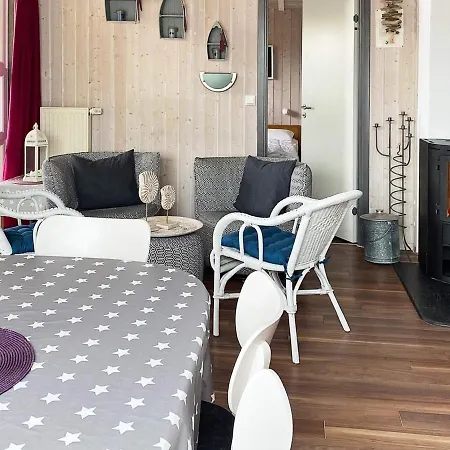 Casa vacanze 12 Person Holiday In Otterndorf